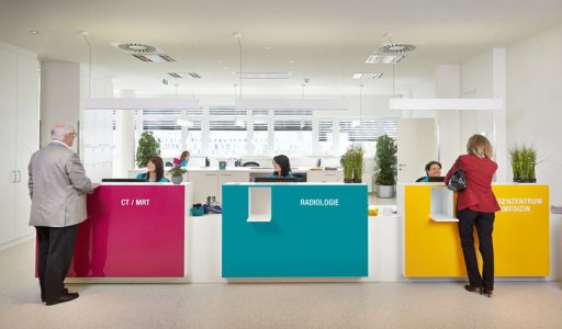 Diagnosezentrum MED-22, Wien