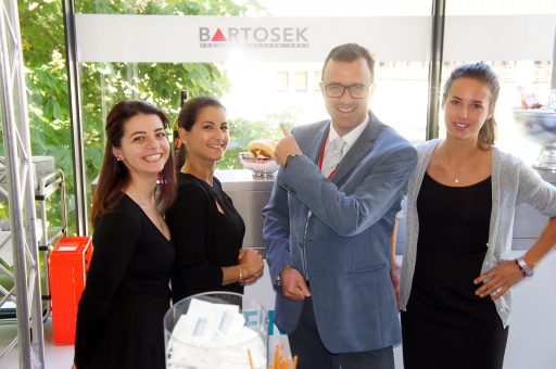 Krankenhaus Management Kongress 11.-13. Mai 2015 (Eisenstadt)