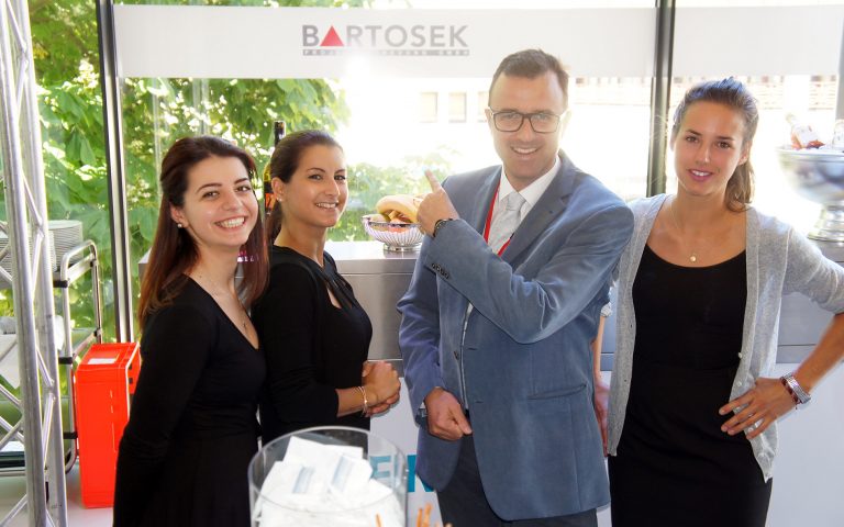 Krankenhaus Management Kongress 11.-13. Mai 2015 (Eisenstadt)