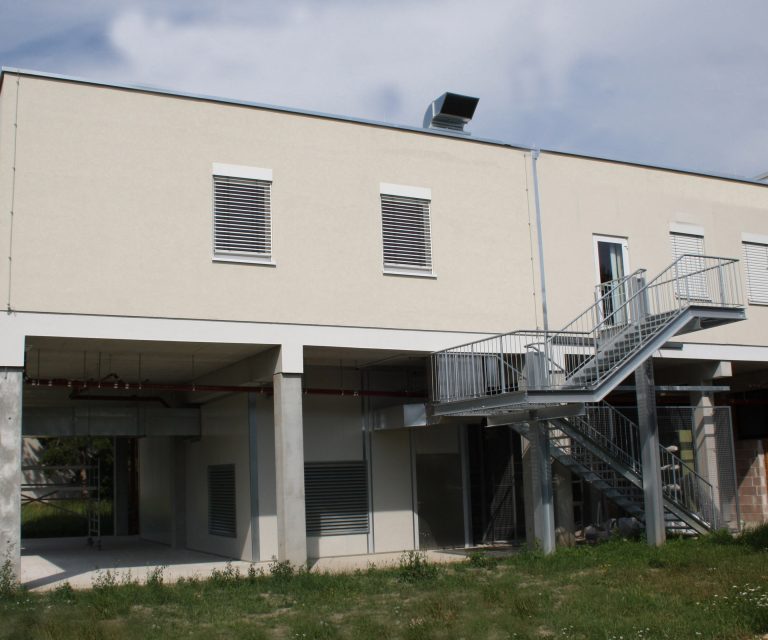 Angiographie, LK Baden