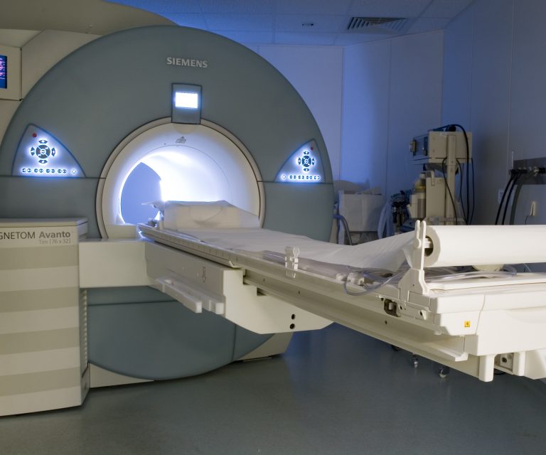 MRT, KH Hietzing, Wien