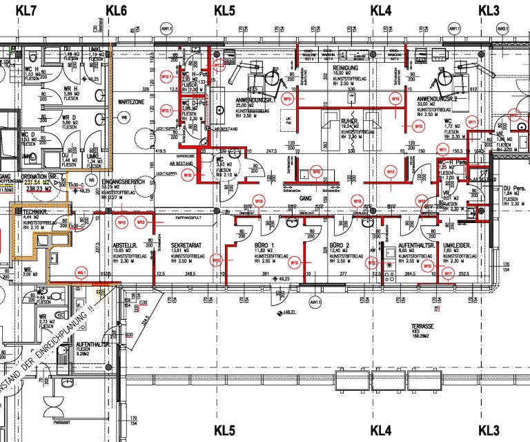 Endoskopie, Medico Chirurgicum, Wien