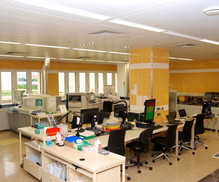 Laborstraße, Sozialmedizinisches Zentrum Ost, Wien