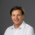 Testimonial by Dr. Peter Frühmann,