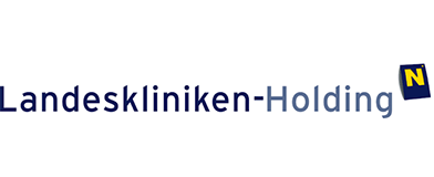 Client logo