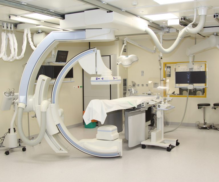 Allgemeinlabor, Wilhelminenspital Wien