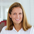 Testimonial by Dr. Christina Müller-Mang,