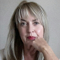 Testimonial by Margit Reiter,