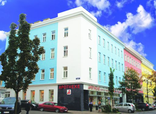Gesundheitszentrum Paulus 12