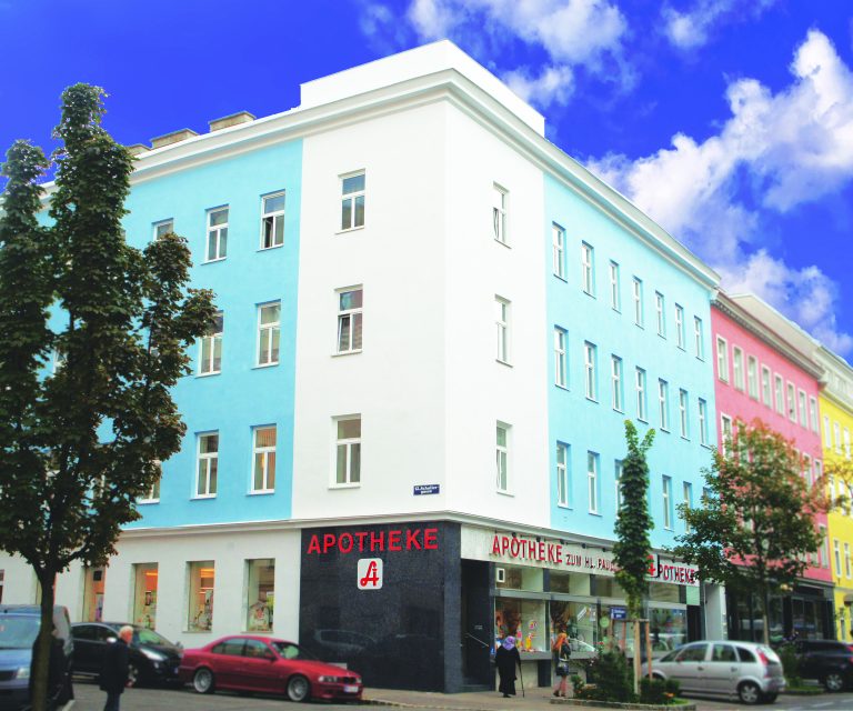 Gesundheitszentrum Paulus 12