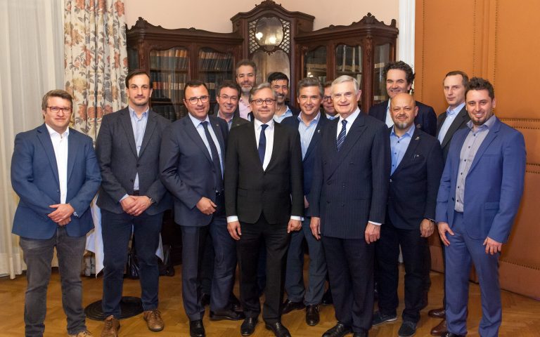 “Österreich braucht einen starken ORF”  (20. Februar 2019)