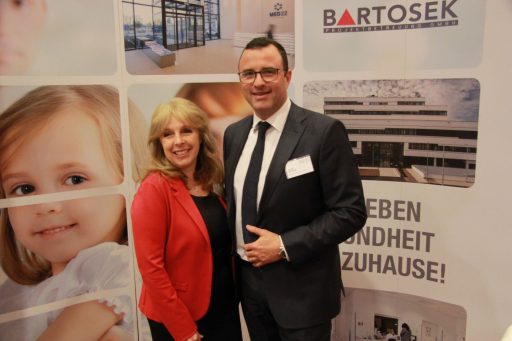 Österreichischer Gesundheitswirtschaftskongress (13. März 2019)