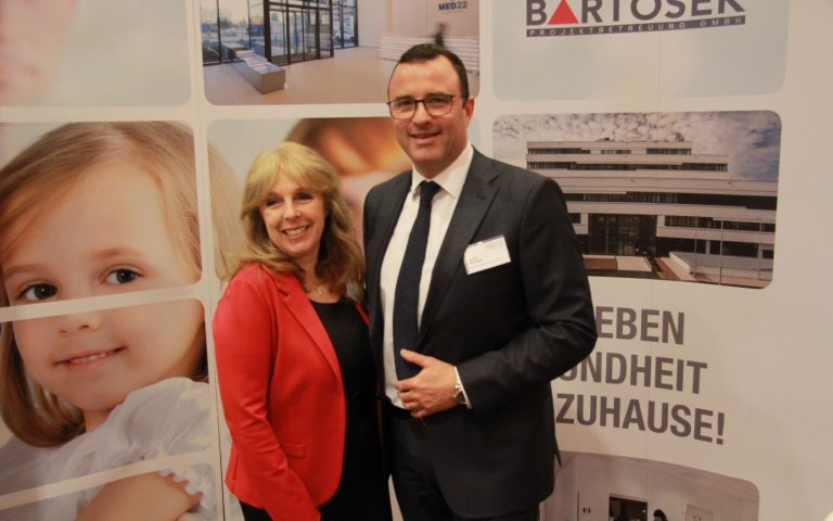 Österreichischer Gesundheitswirtschaftskongress (13. März 2019)