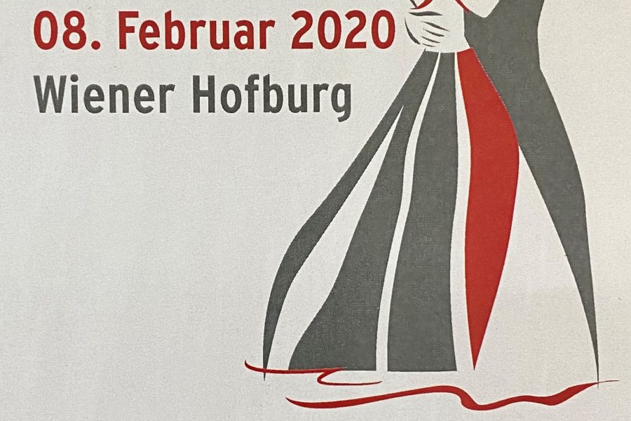 Ball der Wiener Wirtschaft (08. Februar 2020)