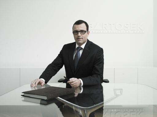 Bartosek im Umgang mit COVID-19 (16. März 2020)