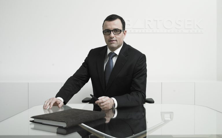 Bartosek im Umgang mit COVID-19 (16. März 2020)