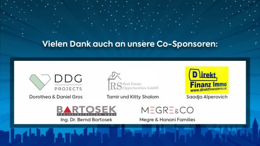 Chanukka Drive-In (28. November 2021)