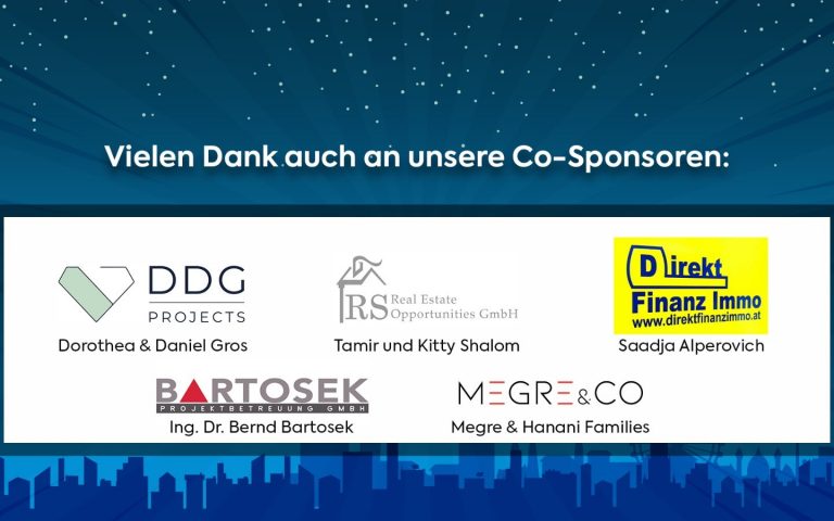 Chanukka Drive-In (28. November 2021)